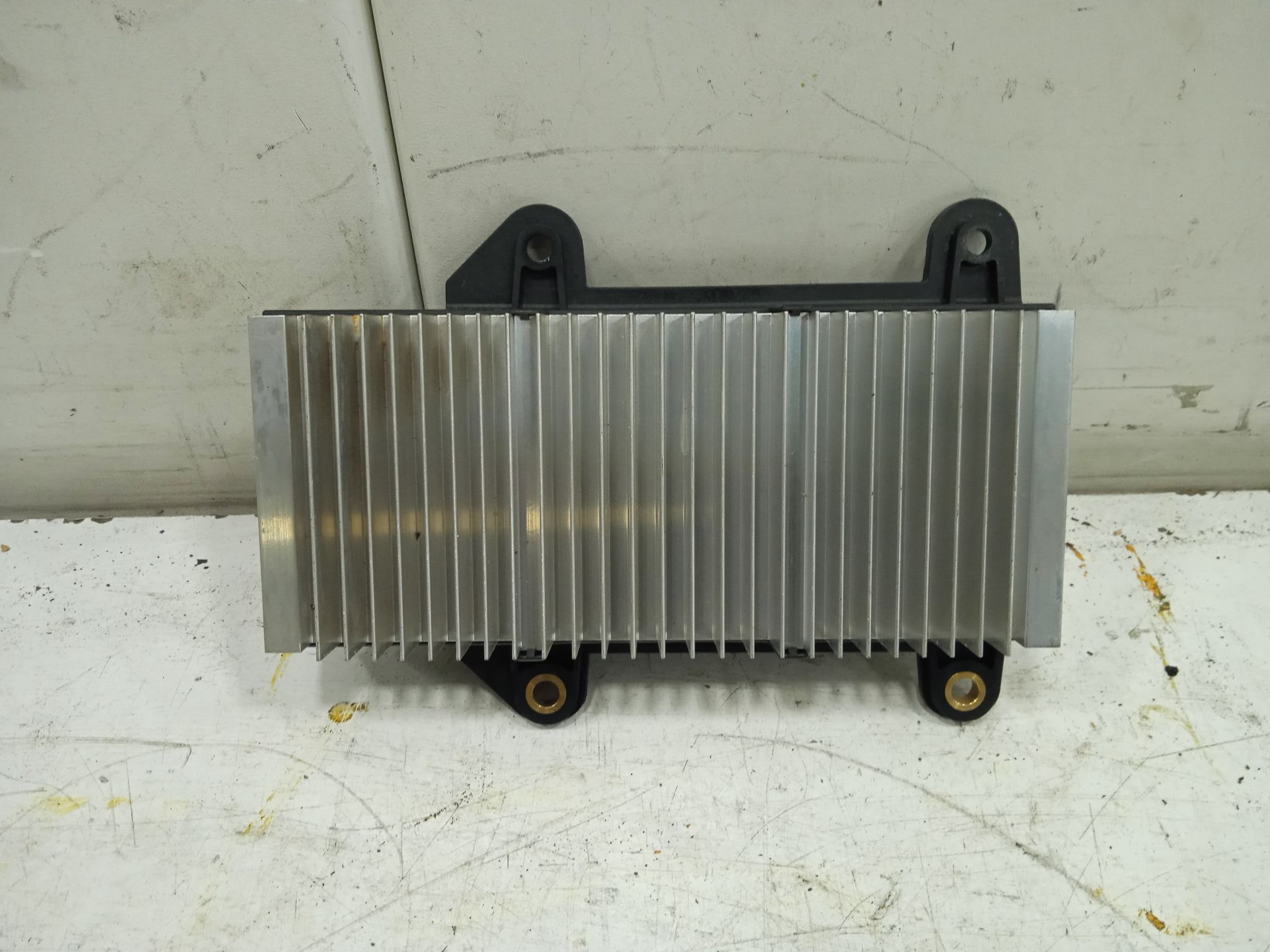 MODULO ELECTRONICO BMW SERIE 7 (E65/E66) 3.6 V8 32V CAT