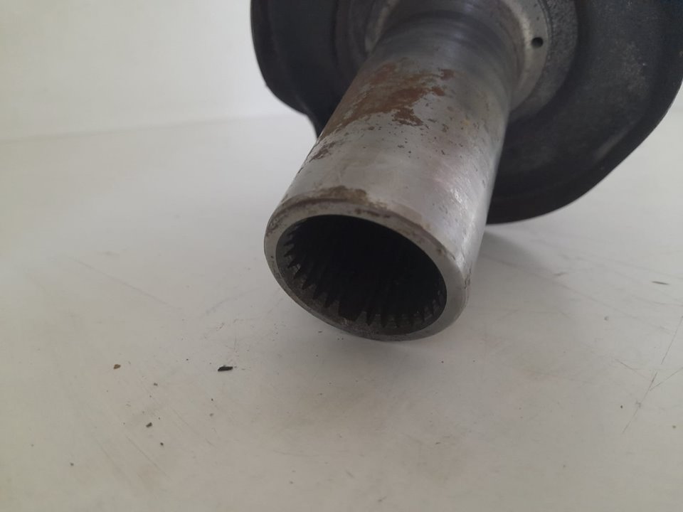 CARDAN TRASERO MITSUBISHI MONTERO (V60/V70) 3.2 DI-D GLX Hunter (5-ptas.)   |   10.01 - ...