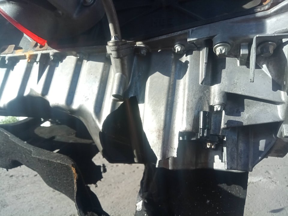 MOTOR COMPLETO MERCEDES-BENZ CLASE C (W204) BERLINA C 220 CDI (204.008)