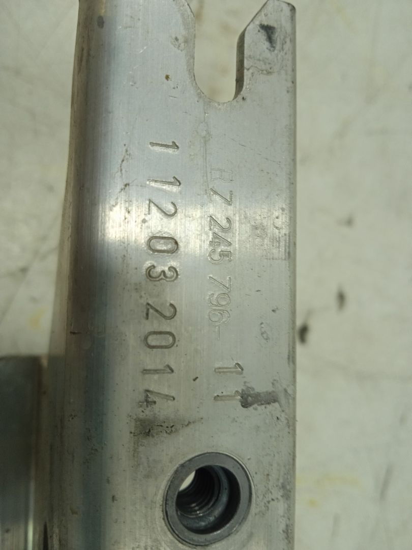 SOPORTE DEL EJE DELANTERO BMW SERIE 3 GRAN TURISMO (F34) 318d   |   03.13 - 12.15