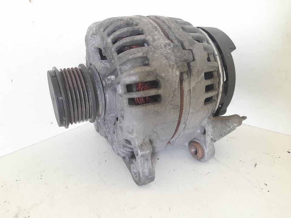 ALTERNADOR AUDI A3 (8P) 2.0 TDI Ambiente