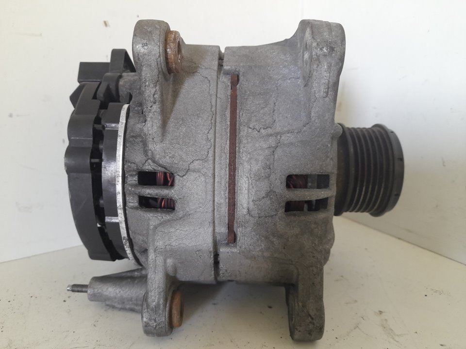 ALTERNADOR AUDI A3 (8P) 2.0 TDI Ambiente