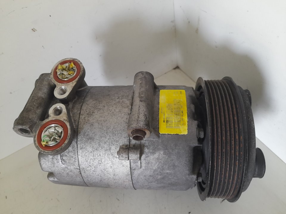 COMPRESOR AIRE ACONDICIONADO FORD TRANSIT CAJA CERRADA '06 FT 350 L   (largo)   LKW   (Camion)