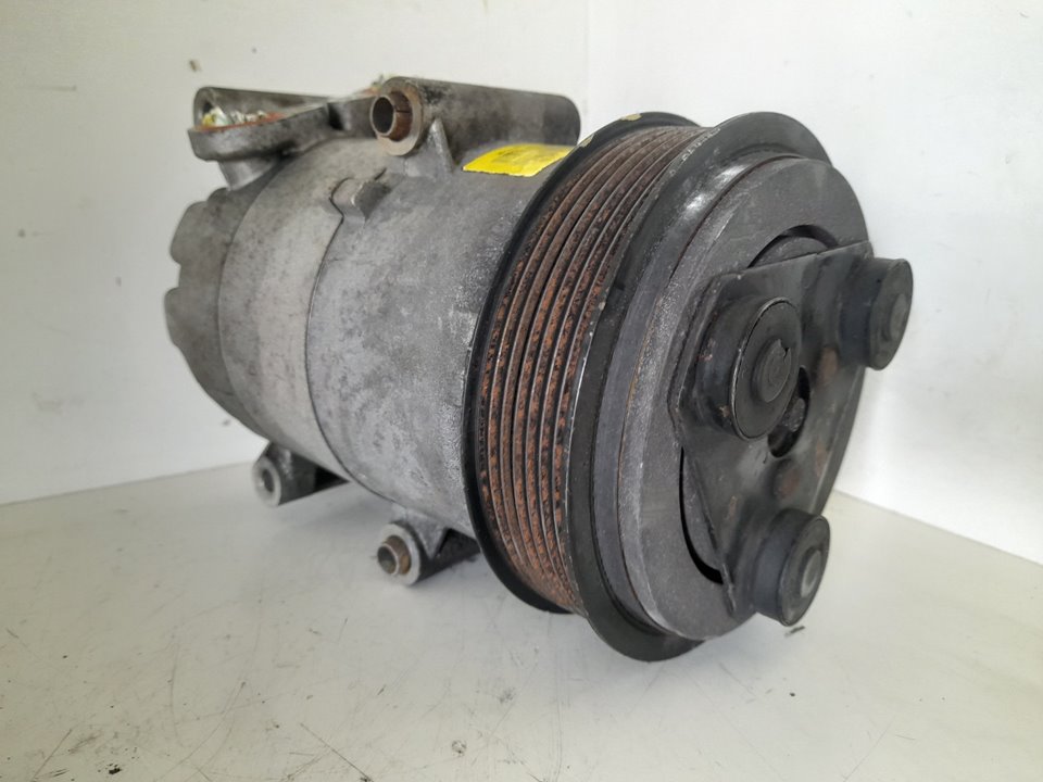 COMPRESOR AIRE ACONDICIONADO FORD TRANSIT CAJA CERRADA '06 FT 350 L   (largo)   LKW   (Camion)