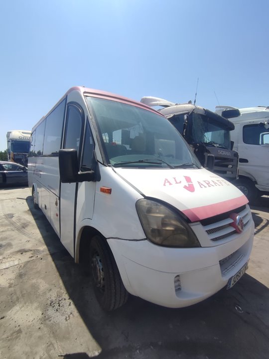 IVECO C65D00 28RN8 2998