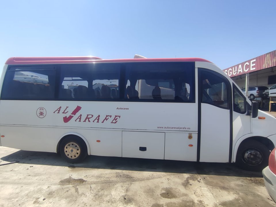 IVECO C65D00 28RN8 2998