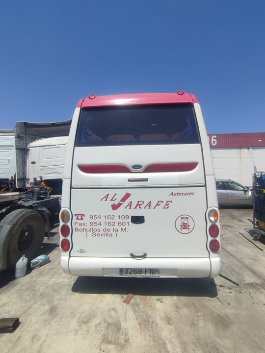 IVECO C65D00 28RN8 2998