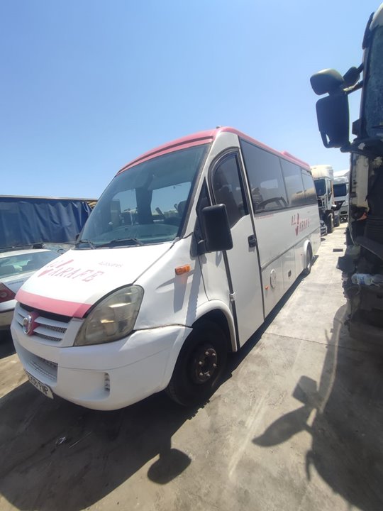IVECO C65D00 28RN8 2998
