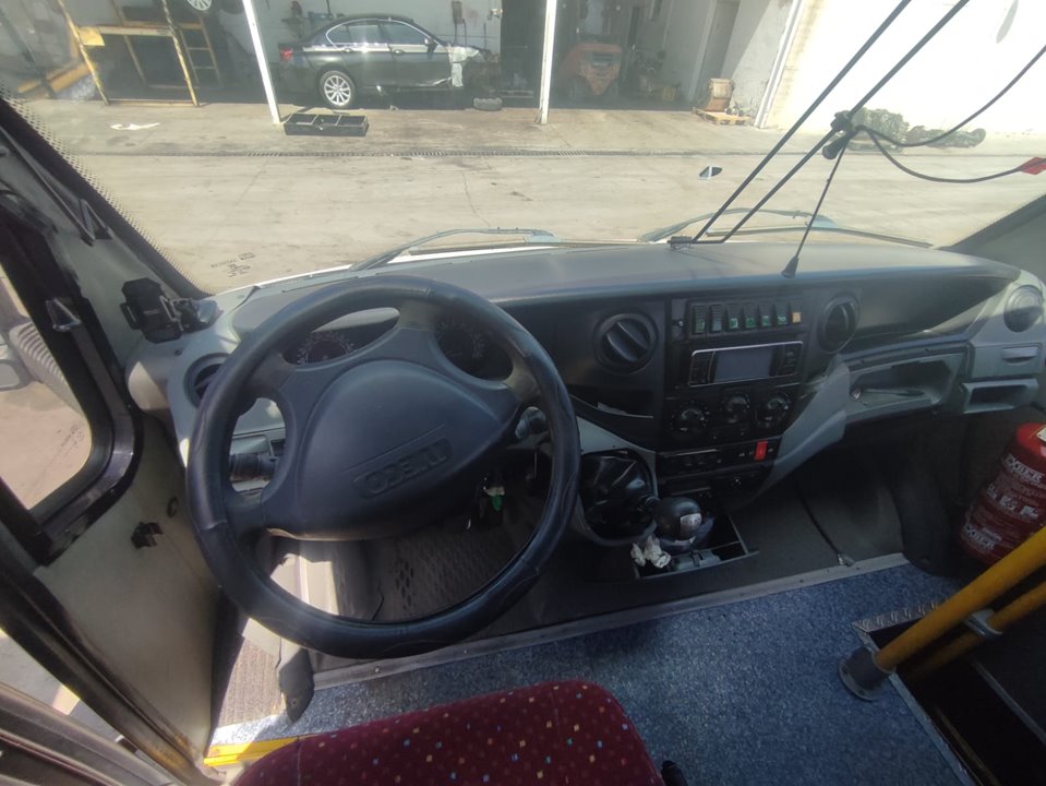 IVECO C65D00 28RN8 2998