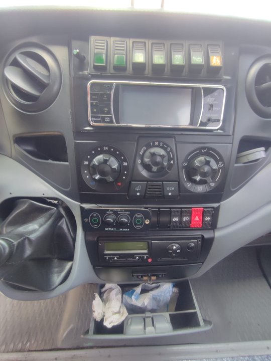 IVECO C65D00 28RN8 2998