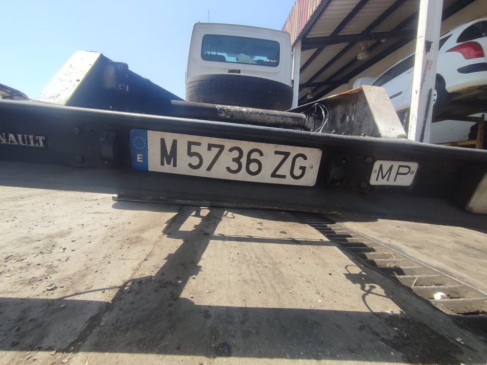 RENAULT MASCOTT * 8140.43S