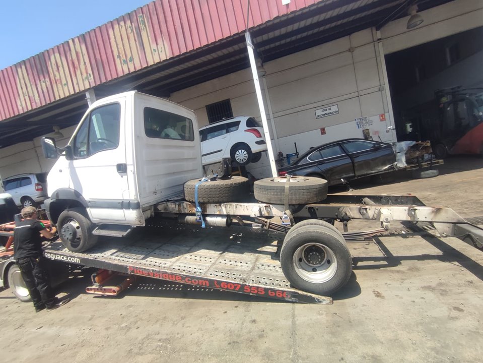 RENAULT MASCOTT * 8140.43S