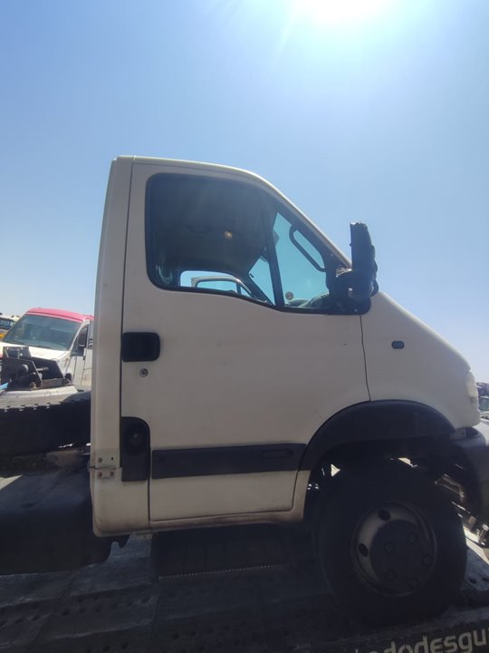 RENAULT MASCOTT * 8140.43S