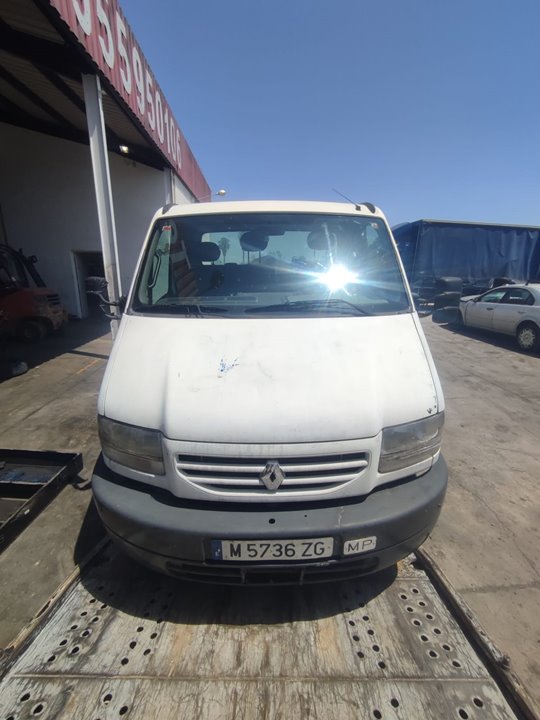 RENAULT MASCOTT * 8140.43S