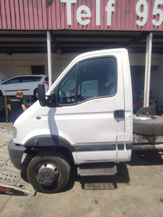 RENAULT MASCOTT * 8140.43S