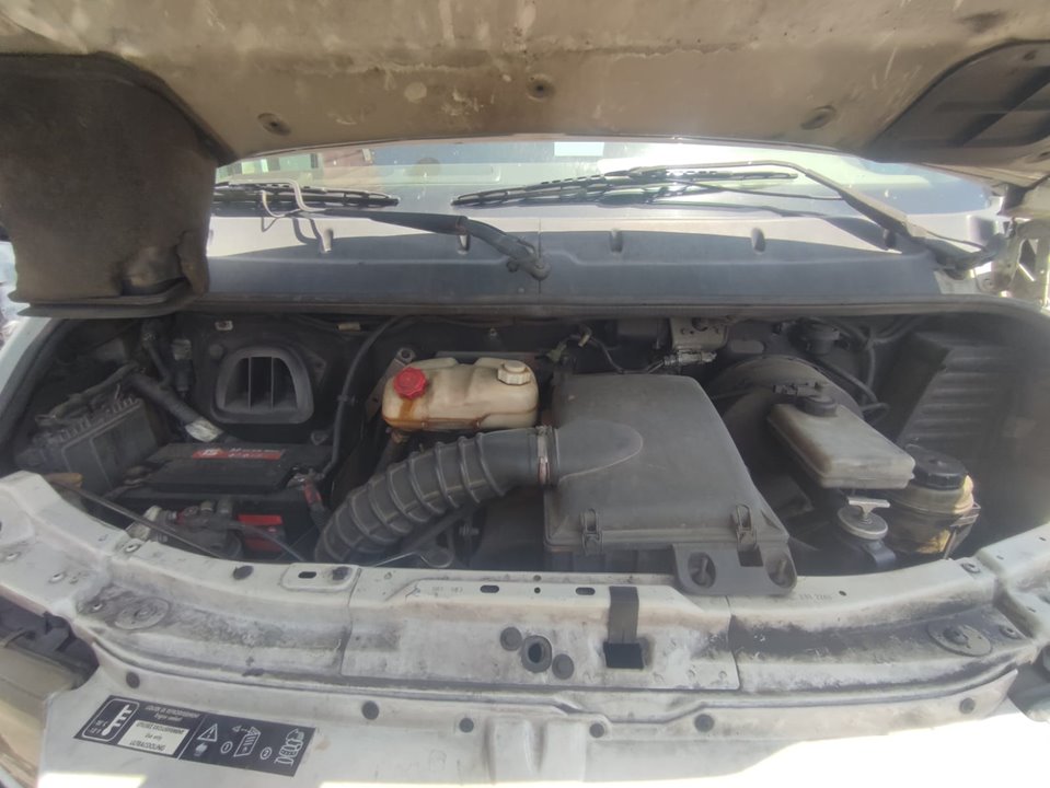 RENAULT MASCOTT * 8140.43S