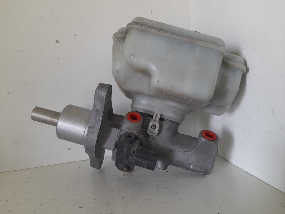 BOMBA FRENO AUDI A3 SPORTBACK (8P) 2.0 TDI Ambiente (DPF)