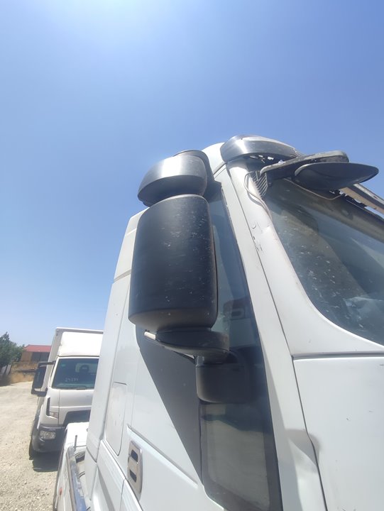 IVECO STRALIS (AS) FSA T/FP LT 4x2 Gran espacio Motor 12,9 Ltr. - 368 kW Diesel
