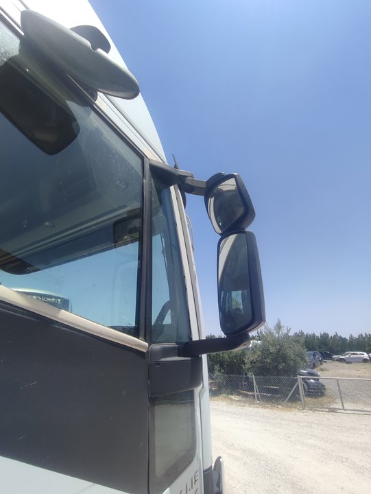 IVECO STRALIS (AS) FSA T/FP LT 4x2 Gran espacio Motor 12,9 Ltr. - 368 kW Diesel