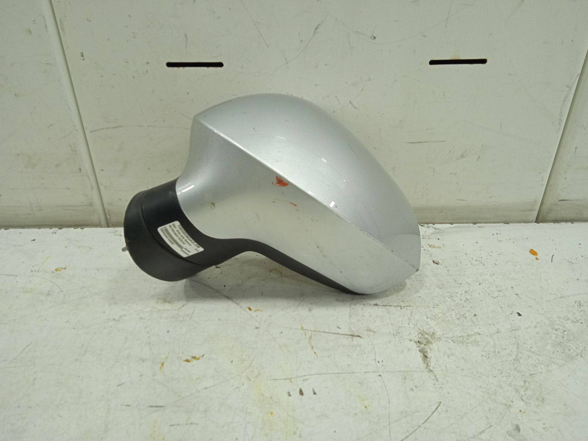 RETROVISOR DERECHO SEAT IBIZA (6J5) Reference