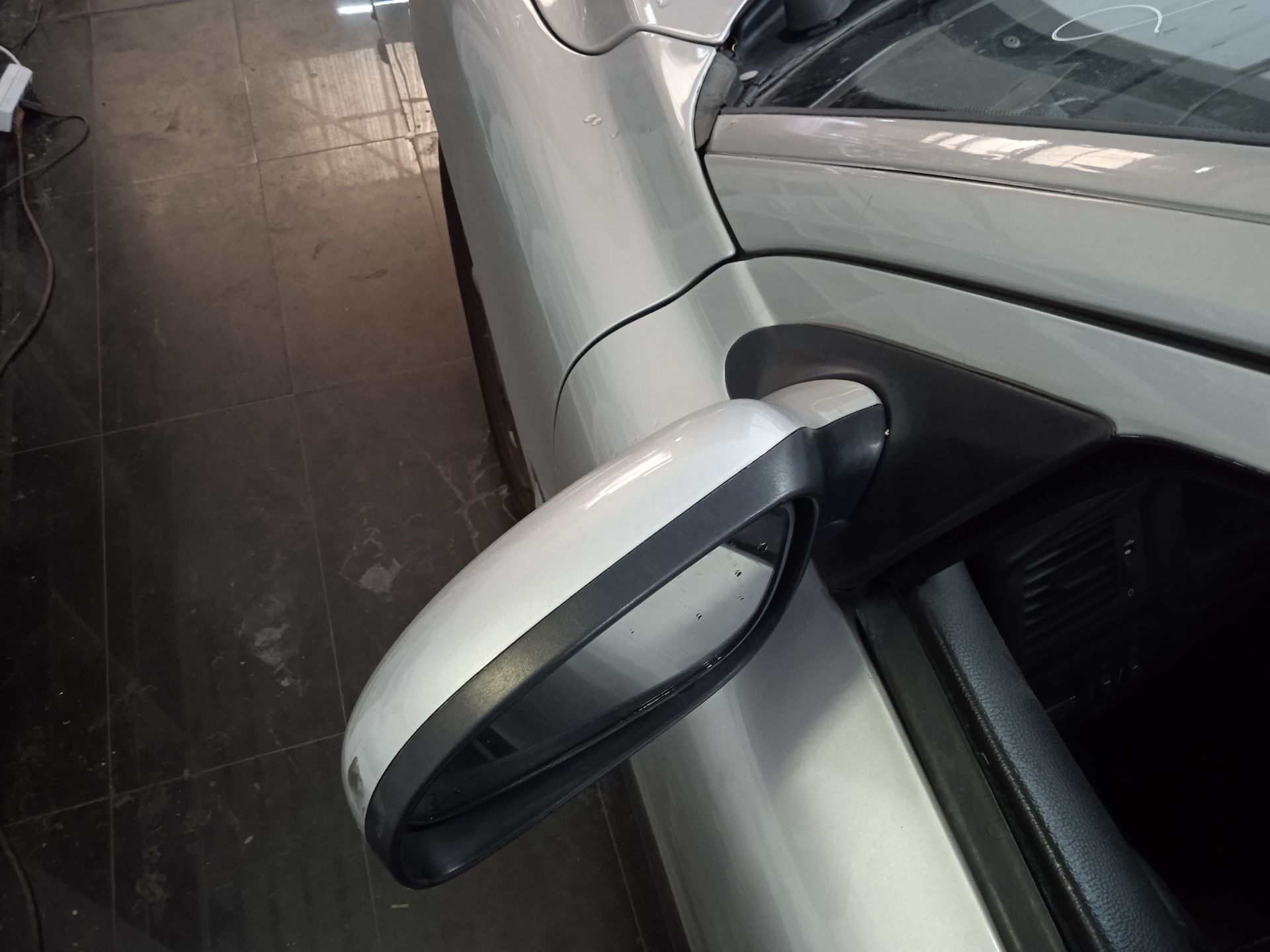 VOLVO S60 BERLINA 2.4  (103kW) Motor 2,4 Ltr. - 103 kW CAT