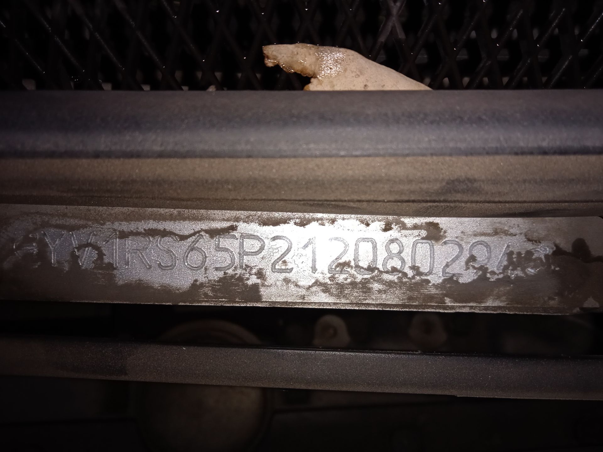 VOLVO S60 BERLINA 2.4  (103kW) Motor 2,4 Ltr. - 103 kW CAT