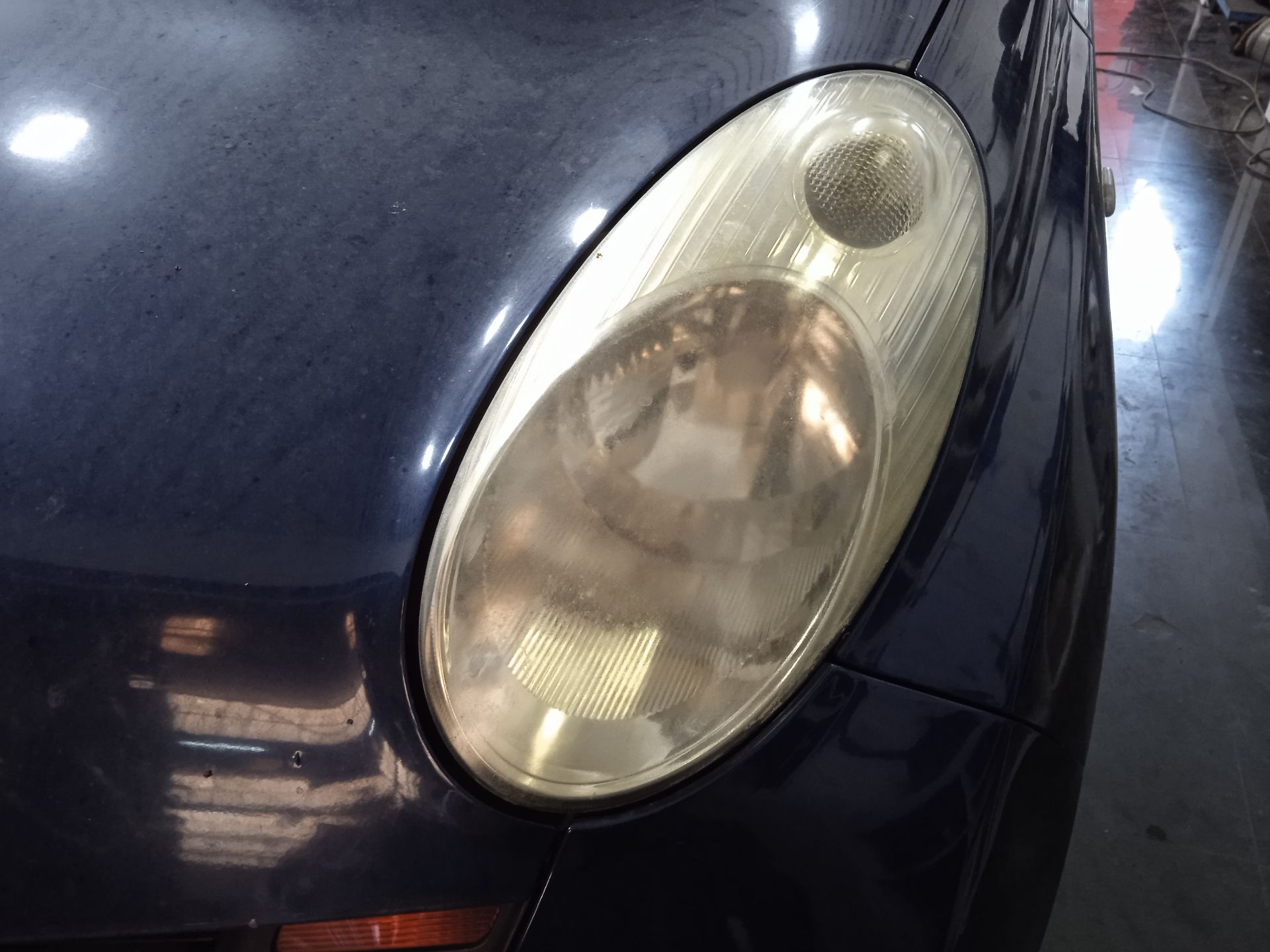 NISSAN MICRA (K12E) Acenta Motor 1,2 Ltr. - 48 kW CAT foto 7