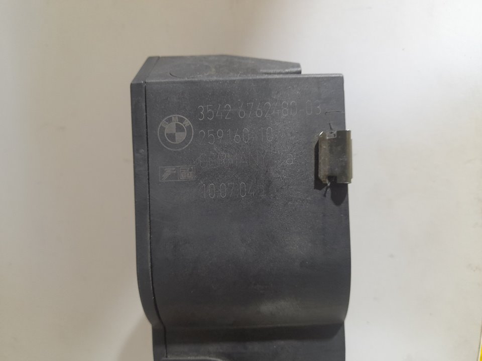PEDAL ACELERADOR BMW SERIE 3 BERLINA (E46) 2.0 16V Diesel CAT