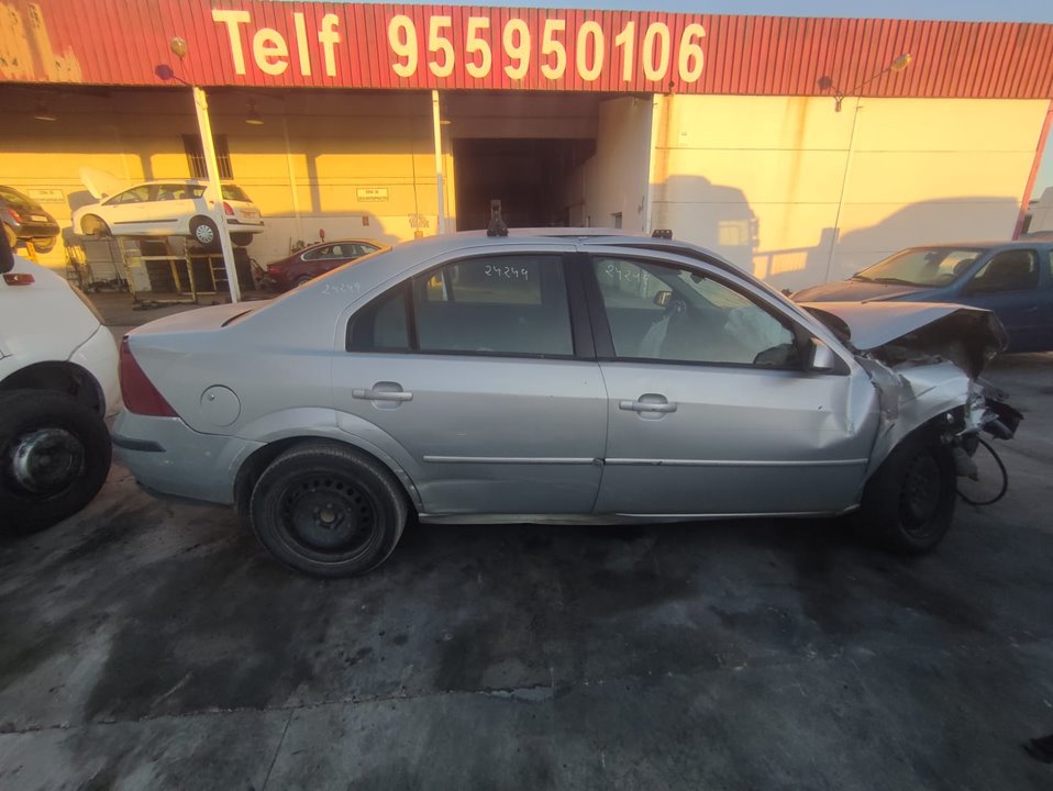 FORD MONDEO BERLINA (GE) Ambiente Motor 1,8 Ltr. - 92 kW CAT foto 4