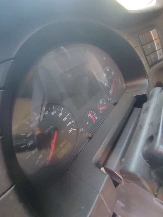 IVECO STRALIS (AS) FSA T / FP LT  4X2 Gran espacio Motor 12,9 Ltr. - 368 kW Diesel