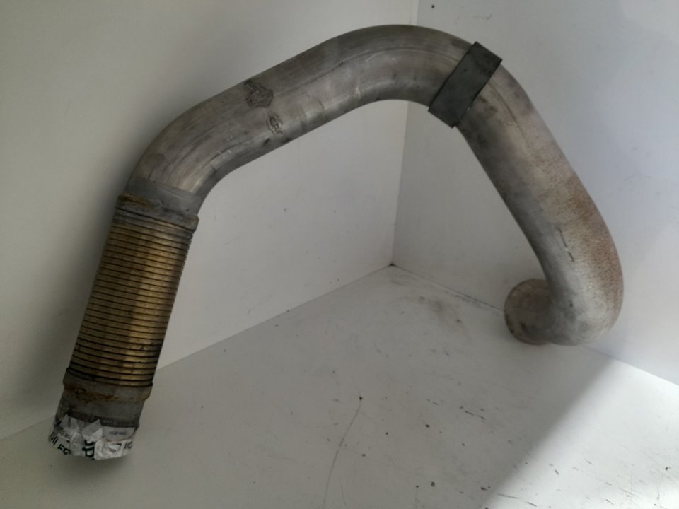 FLEXO ESCAPE MERCEDES-BENZ ATEGO 3-EJES 26 T /BM 950/2/4 2528  (6X2)       OM 906 LA L (Largo)