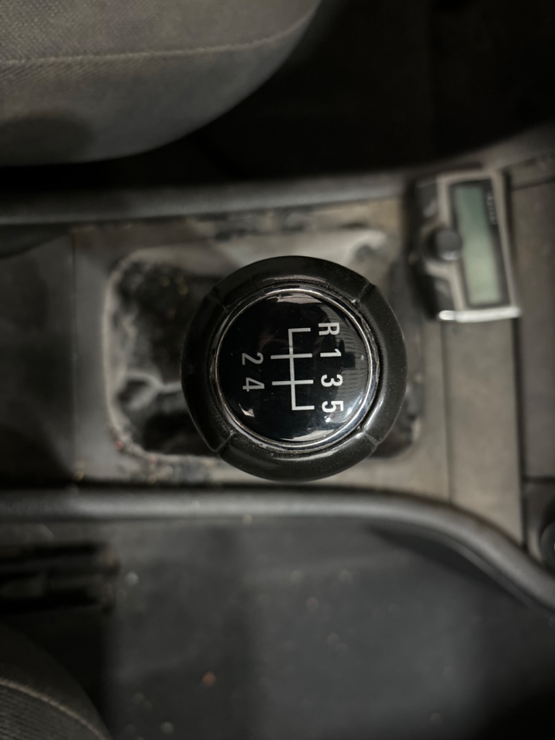CAJA CAMBIOS OPEL ASTRA G BERLINA Comfort