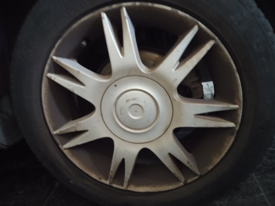 SEAT CORDOBA BERLINA (6L2) Sport Motor 1,9 Ltr. - 74 kW TDI