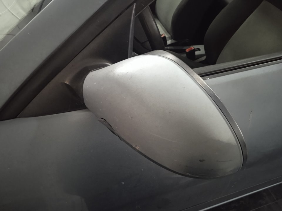 SEAT CORDOBA BERLINA (6L2) Sport Motor 1,9 Ltr. - 74 kW TDI