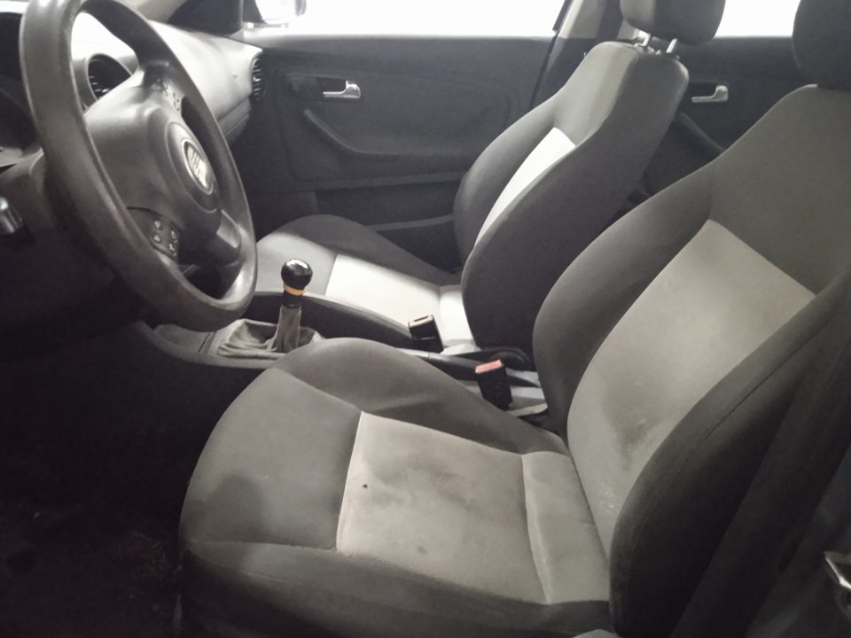 SEAT CORDOBA BERLINA (6L2) Sport Motor 1,9 Ltr. - 74 kW TDI