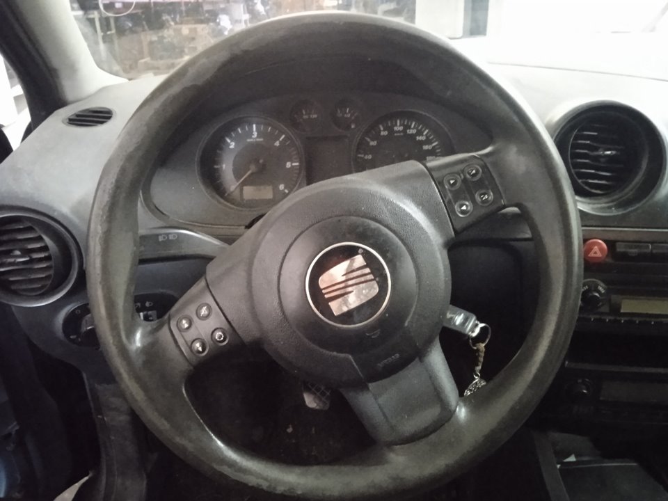 SEAT CORDOBA BERLINA (6L2) Sport Motor 1,9 Ltr. - 74 kW TDI