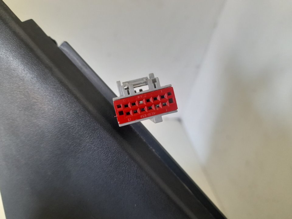 RETROVISOR DERECHO foto 3
