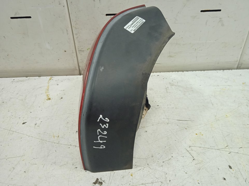PILOTO TRASERO IZQUIERDO AUDI A3 (8L) 1.6 Ambiente
