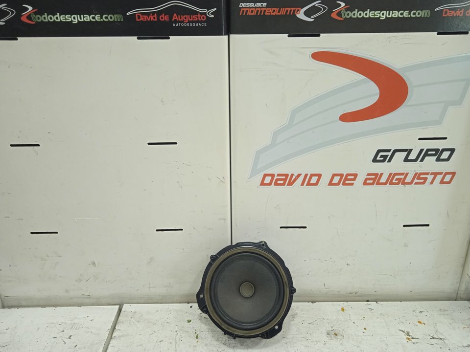 ALTAVOZ DELANTERO IZQUIERDO JAGUAR XE Prestige