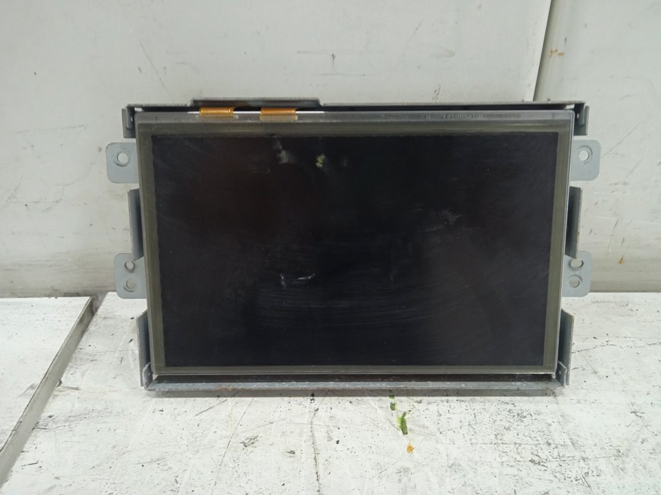 PANTALLA JAGUAR XE Prestige