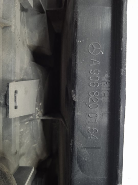 PILOTO TRASERO IZQUIERDO MERCEDES-BENZ SPRINTERII CAJA CERRADA (DESDE 01.06) 210/213/216 CDI (906.611/613)