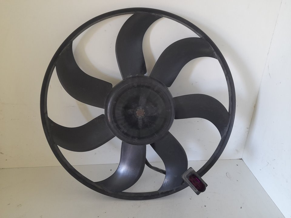 ELECTROVENTILADOR SEAT IBIZA (6J5) Reference