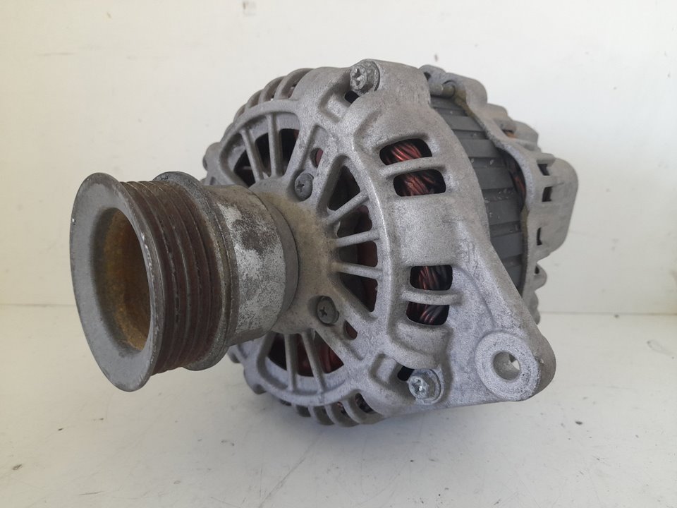 ALTERNADOR