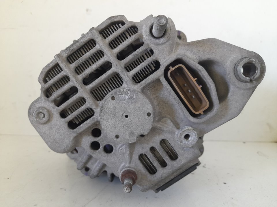 ALTERNADOR foto 3