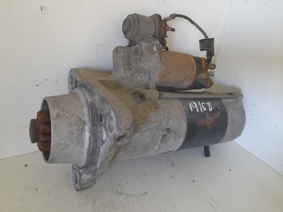 MOTOR ARRANQUE