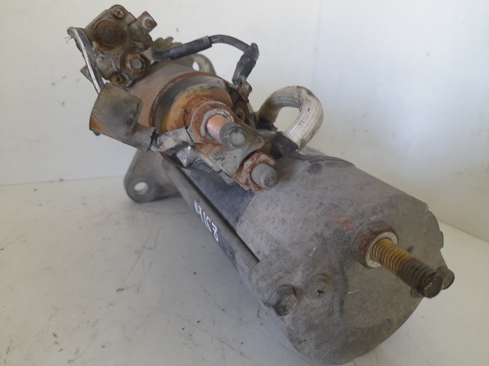 MOTOR ARRANQUE foto 4
