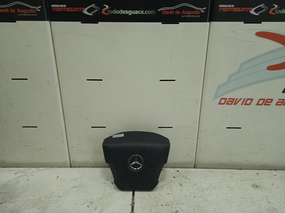 AIRBAG DELANTERO IZQUIERDO MERCEDES-BENZ ACTROS BM 963.XXX 2-ACHSER 18XX 4x2 SZM L BigSpace
