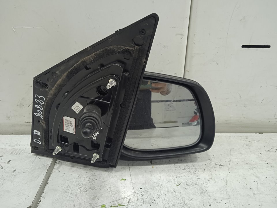 RETROVISOR DERECHO foto 2