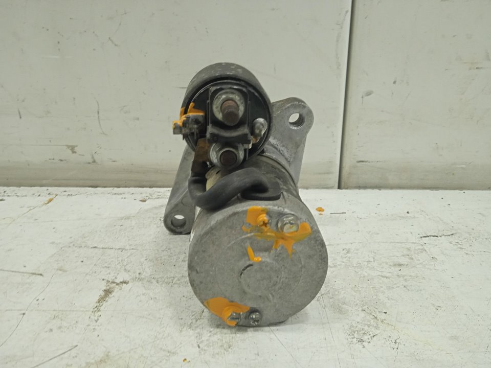 MOTOR ARRANQUE OPEL ASTRA J LIM. Cosmo
