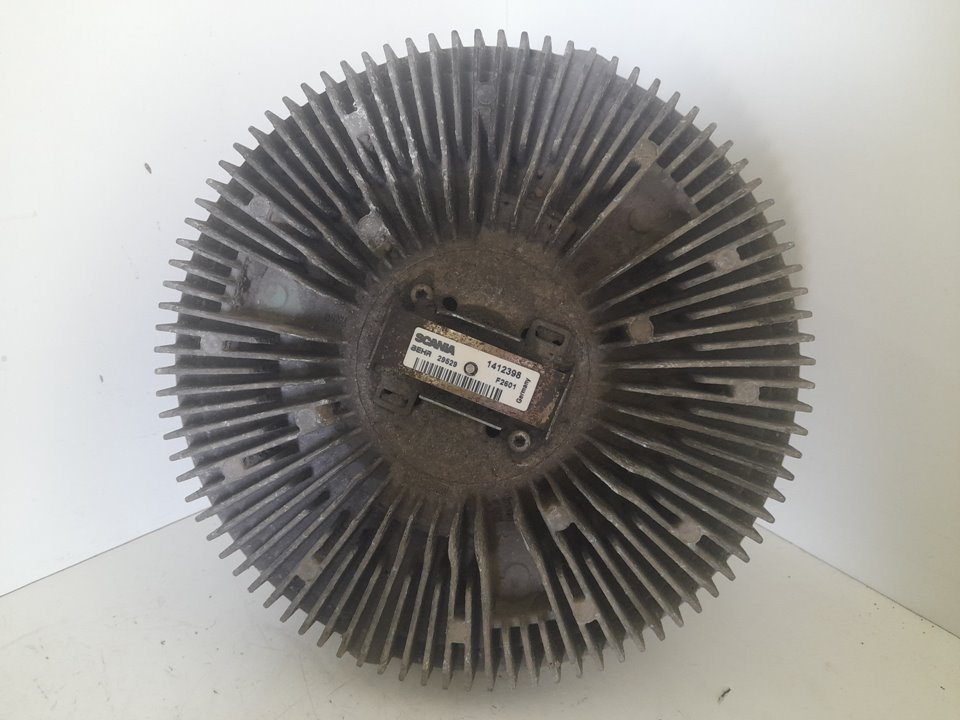 VENTILADOR CENTRIFUGO
